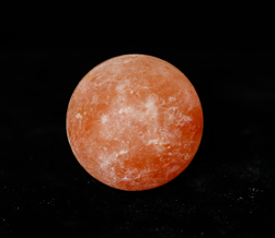 Sphere Ball (Single) Himalayan Salt