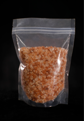Salt Bags