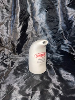Himalayan Salt Inhaler - (WHITE)