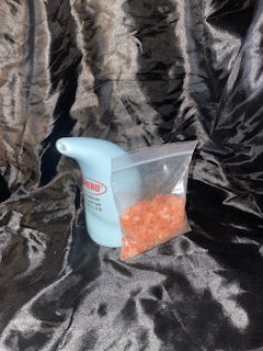 Himalayan Salt Inhaler - (BLUE)