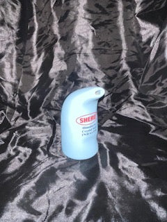 Himalayan Salt Inhaler - (BLUE)