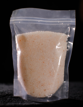 Himalayan Salt Bag 500g (Fine)