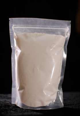 Himalayan Salt Bag 1Kg (Fine)