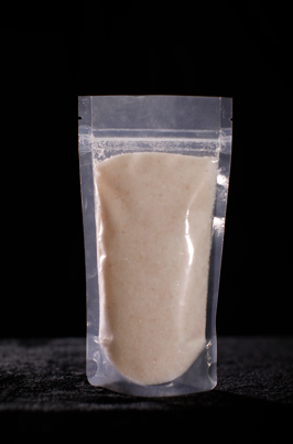 Himalayan Salt Bag 250g (Fine)