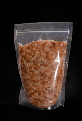 Himalayan Salt Bag 500g (Granular)