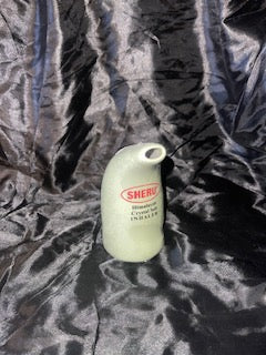 Himalayan Salt Inhaler - (GREEN)