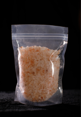Himalayan Salt Bag 500g (medium)