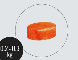 Himalayan Salt Soap