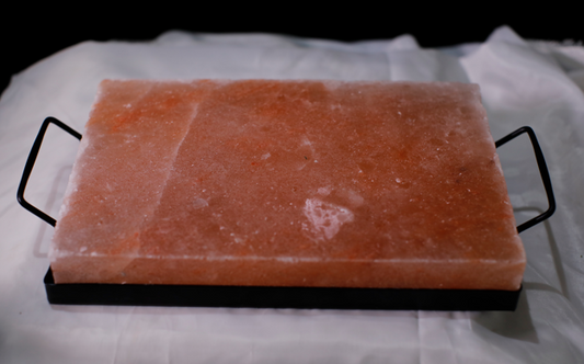Himalayan Salt Cooking Tile