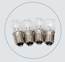 USB Bulb Replacement Clear